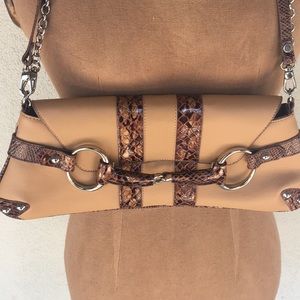 Shoulder/Clutch Handbag 👜